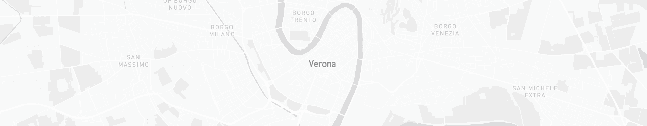 Mapa de Verona