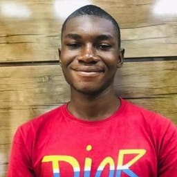 Elijah Mensah